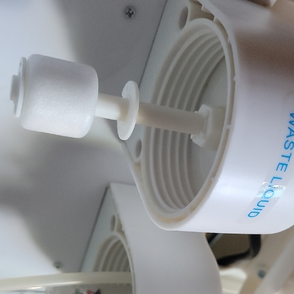 H2-O2 Water Bubble Machine #2 - Picture 4 of 4